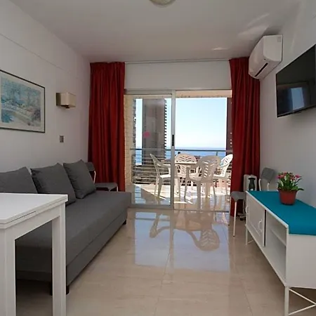 Niza Ξενοδοχείο 3*