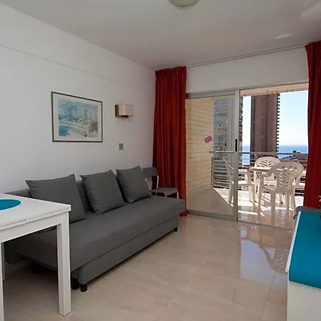 Apartment Niza