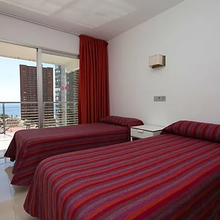 Apartment Niza *